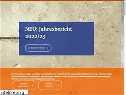 Sites similar to waren-verein.de