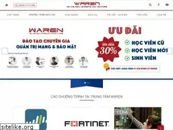Sites similar to waren.vn