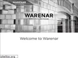 Sites similar to warenar.eu