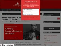 Sites similar to warenausgang.com