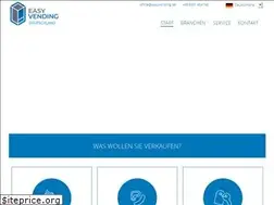 Sites similar to warenautomat.com