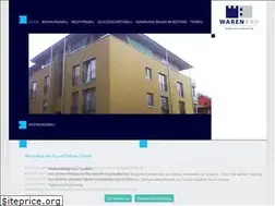 Sites similar to warenbau.de