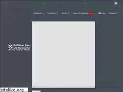 Sites similar to warencenter-thanning.de