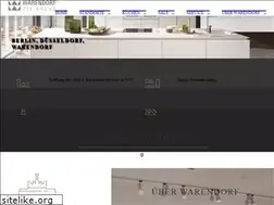 Sites similar to warendorf-kuechenstudio.de