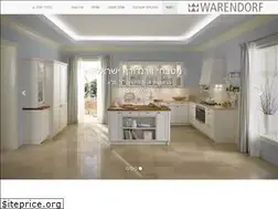 Sites similar to warendorf.co.il