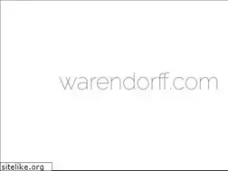 Sites similar to warendorff.com