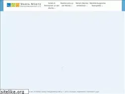 Sites similar to warener-hotels.de