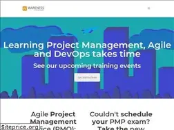 Sites similar to wareness.com