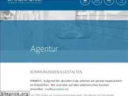 Sites similar to warenform.net