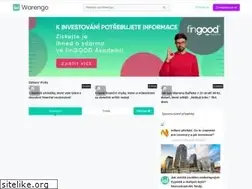 Sites similar to warengo.com