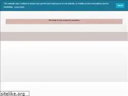 Sites similar to warenhousehotel.co.uk