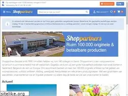 Sites similar to warenhuis-shop.be