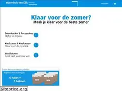 Sites similar to warenhuisvandijk.nl