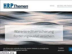 Sites similar to warenkreditversicherung.de