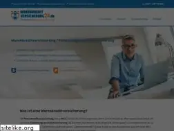 Sites similar to warenkreditversicherung24.de