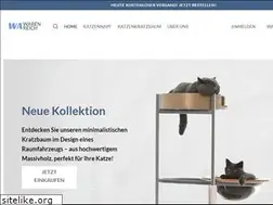 Sites similar to warenreich.com