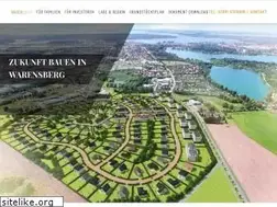 Sites similar to warensberg.de