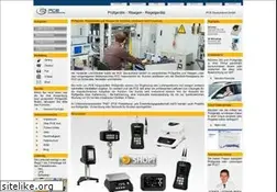 Sites similar to warensortiment.de