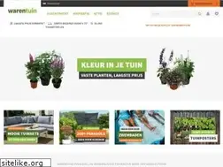 Sites similar to warentuin.nl