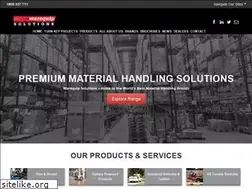 Sites similar to warequip.com.au