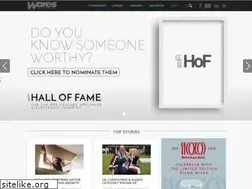 Sites similar to wares.co.nz