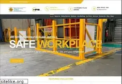 Sites similar to waresafety.com.au