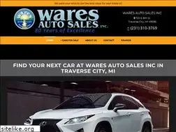 Sites similar to waresauto.com