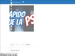 Sites similar to warescript.com