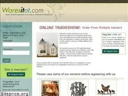 Sites similar to waresitat.com