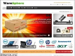 Sites similar to waresphere.com