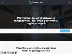 Sites similar to wareteka.pl