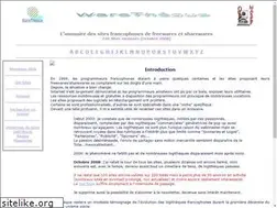 Sites similar to waretheque.com