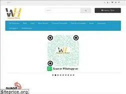 Sites similar to waretohouse.com