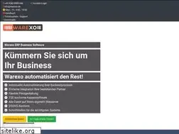 Sites similar to warexo.de