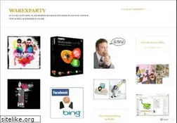 Sites similar to warexparty.wordpress.com