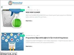 Sites similar to warezcidayi.com