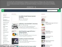 Sites similar to warezciyim.blogspot.com