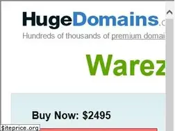 Sites similar to warezcode.com