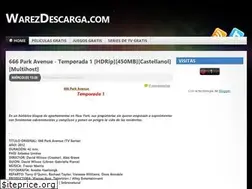 Sites similar to warezdescarga.blogspot.com