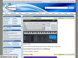Sites similar to warezdestiny.com