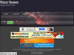 Sites similar to warezheaven.com