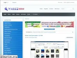 Sites similar to warezhero.com