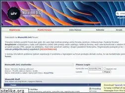 Sites similar to warezhr.com