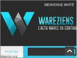 Sites similar to wareziens.net