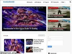 Sites similar to warezindirorg.blogspot.com