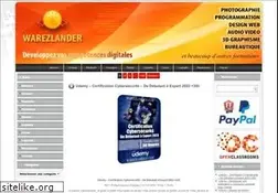 warezlander.com