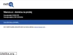 Sites similar to warezo.cz