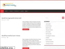 Sites similar to wareztheme.net