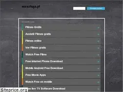 Sites similar to wareztuga.pt