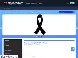 Sites similar to warezturkey.me